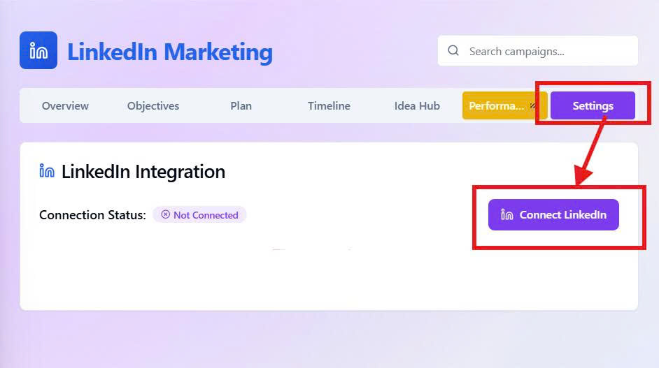 Limarex - MCP Connection 2